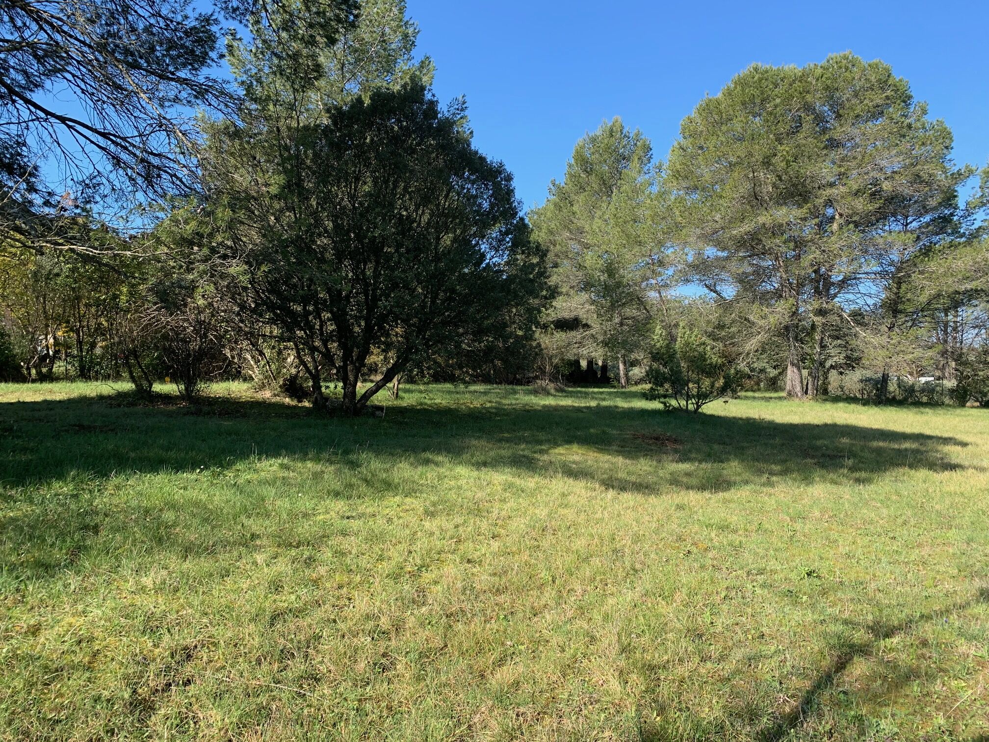 Terrain  à vendre Val (Le) 83143