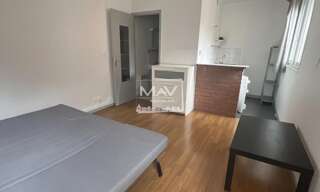 Appartement 1 Pièce 23 m² à louer à Lille (59000)