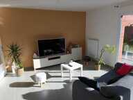 Maison récente meublé - VENDEVILLE - 89m² — photo 2