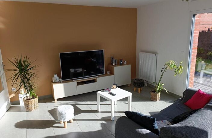 Maison récente meublé - VENDEVILLE - 89m² — photo 2