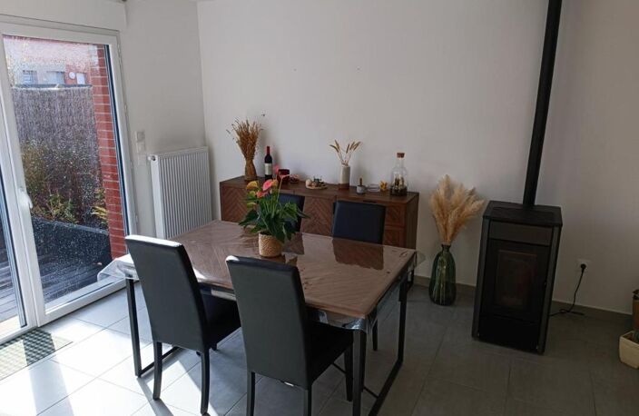 Maison récente meublé - VENDEVILLE - 89m² — photo 3