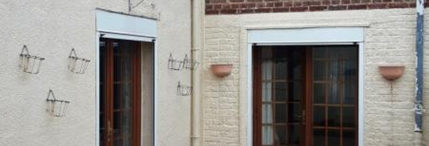 Maison 10 Pièces 110 m² à vendre à Lambersart (59130)