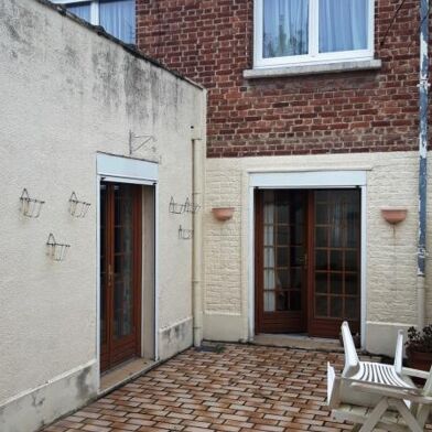 Maison 10 pièces 368000 €