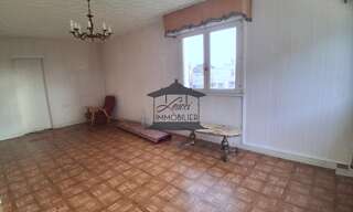 Appartement 3 Pièces 73 m² à vendre à Dunkerque (59240)