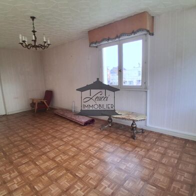 Appartement 3 pièces 143100 €