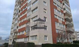 Appartement 3 Pièces 73 m² à vendre à Dunkerque (59240)