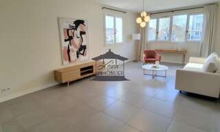 Appartement 3 Pièces 73 m² à vendre à Dunkerque (59240)