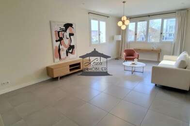 Appartement 3 pièces 132500 €