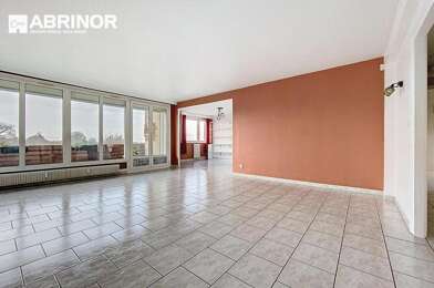 Appartement 4 pièces 1440 €