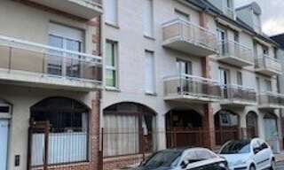 Garage  15 m² à louer à Beauvais (60000)