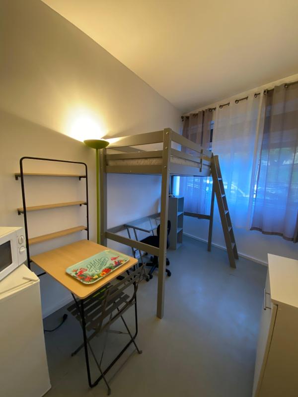 Appartement  T1 à vendre Pau 64000