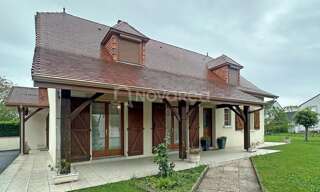 Maison 6 Pièces 140 m² à vendre à Lons (64140)