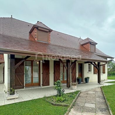 Maison 6 pièces 391000 €