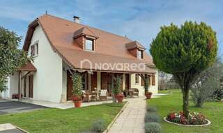 Maison 6 Pièces 140 m² à vendre à Lons (64140)