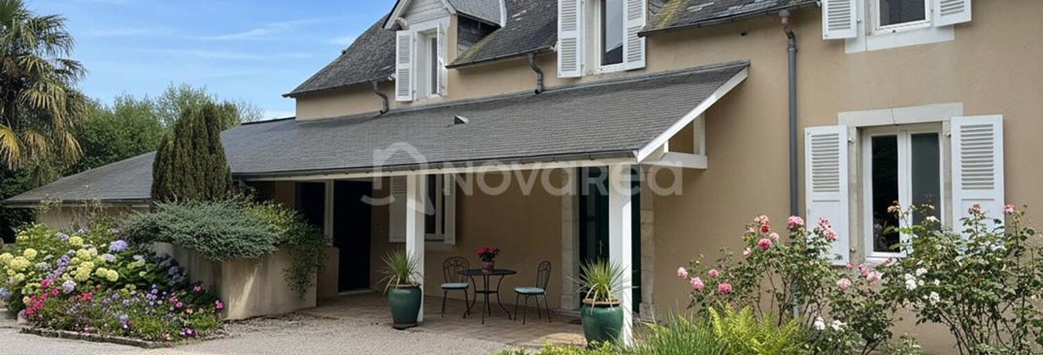 Maison 5 Pièces 236 m² à vendre à Assat (64510)