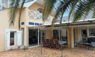 Maison 5 Pièces 202 m² à vendre à Assat (64510)