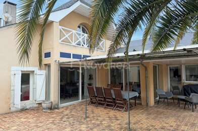 Maison 5 pièces 520000 €