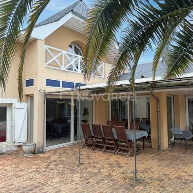 Maison 5 pièces 520000 €