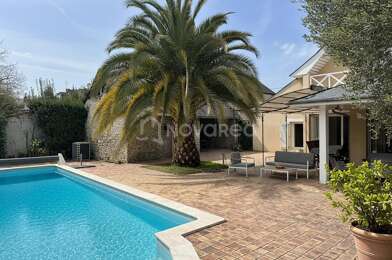 Maison 5 pièces 520000 €