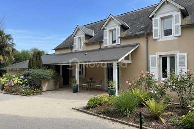 Maison 5 pièces 455000 €