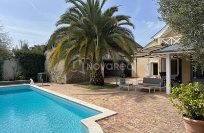 Maison 7 pièces — photo du bien
