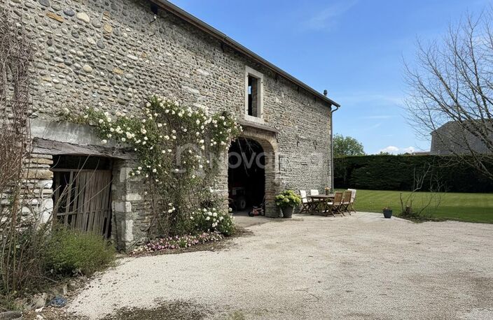 Maison 7 pièces — photo 2