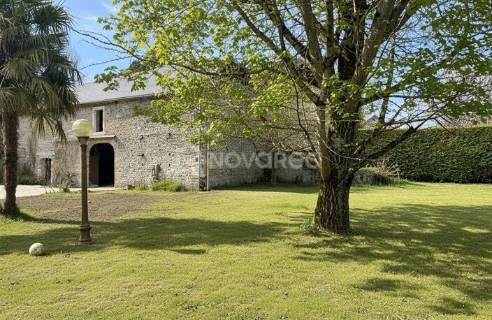 Maison 7 pièces — photo 3