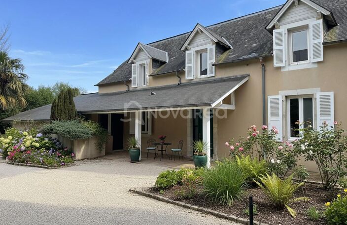 Maison 7 pièces — photo 4