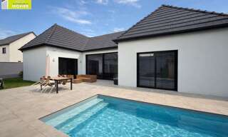 Maison 4 Pièces 165 m² à vendre à Oberhergheim (68127)