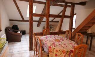 Appartement 5 Pièces 90 m² à vendre à Ribeauvillé (68150)