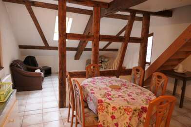 Appartement 5 pièces 200000 €
