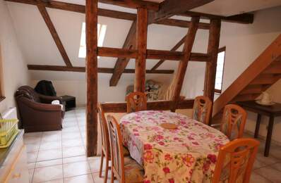 Appartement - 90m ² — photo du bien