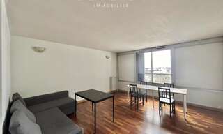 Appartement 3 Pièces 80 m² à louer à Asnières-sur-Seine (92600)