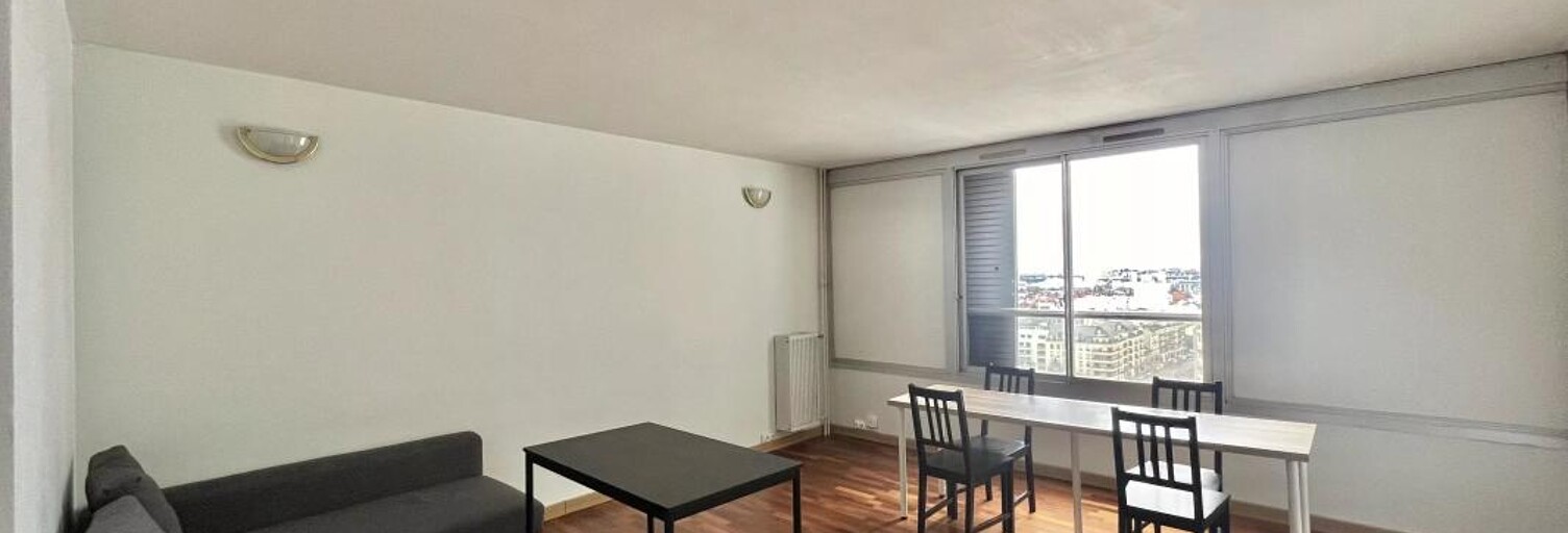 Appartement 3 Pièces 80 m² à louer à Asnières-sur-Seine (92600)