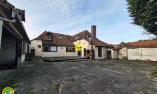 Maison 6 Pièces 197 m² à vendre à Beaurainville (62990)