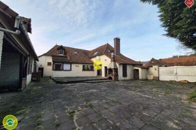 Maison 6 pièces 147150 €