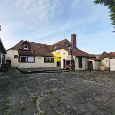 Maison 6 pièces 147150 €