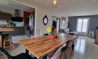 Maison 6 Pièces 139 m² à vendre à Bourges (18000)