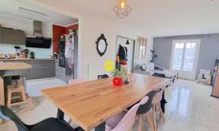 Maison 6 Pièces 139 m² à vendre à Bourges (18000)