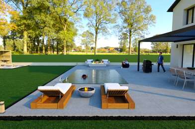 Maison 5 pièces 389000 €