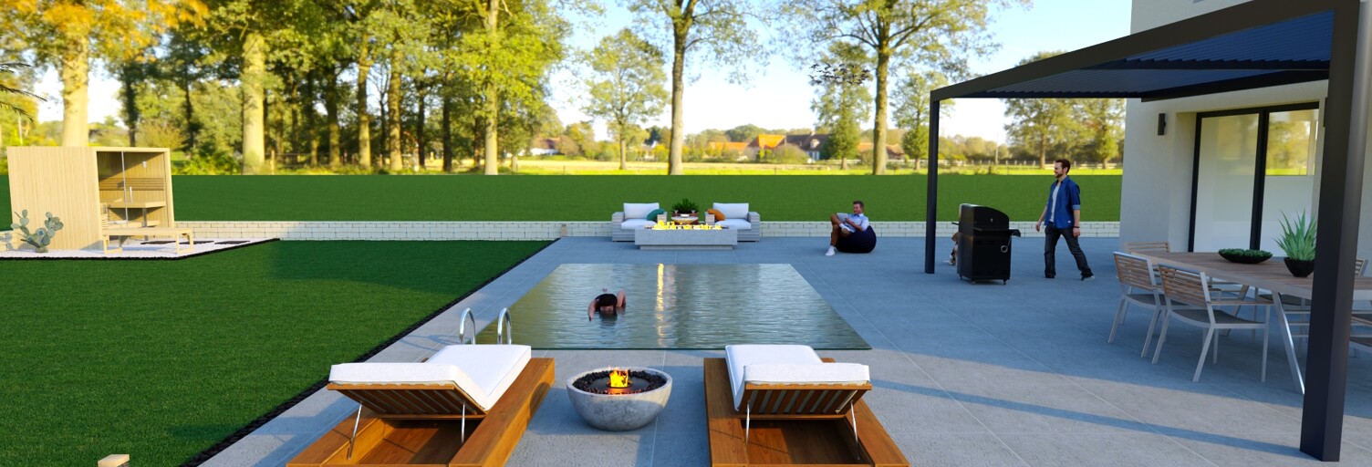 Maison 5 Pièces 111 m² à vendre à Thil (01120)