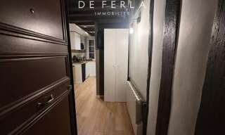 Appartement 1 Pièce 13 m² à vendre à Paris 11 (75011)