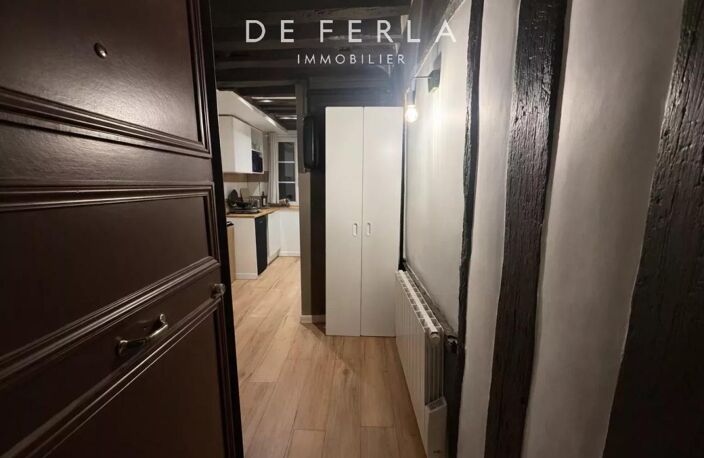 Studio meublé rénové à 2 min de Bastille - 75011 PARIS — photo 5