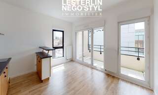 Appartement 4 Pièces 70 m² à vendre à Le Havre (76600)