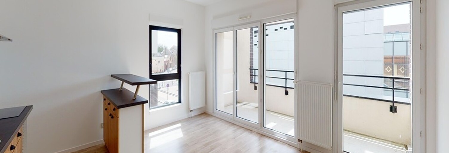 Appartement 4 Pièces 70 m² à vendre à Le Havre (76600)