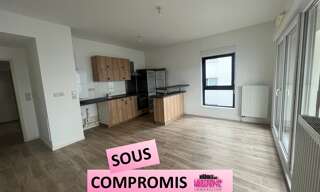 Appartement 4 Pièces 70 m² à vendre à Le Havre (76600)