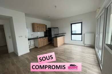 Appartement 4 pièces 189000 €