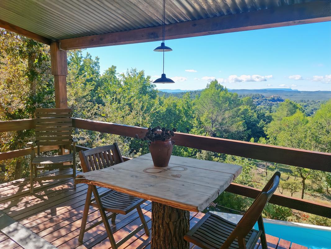 Appartement  T2 à louer Verdière (La) 83560