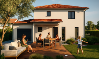 Maison 5 Pièces 135 m² à vendre à Villars-les-Dombes (01330)