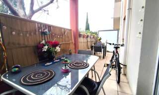 Appartement 2 Pièces 38 m² à vendre à Sorgues (84700)